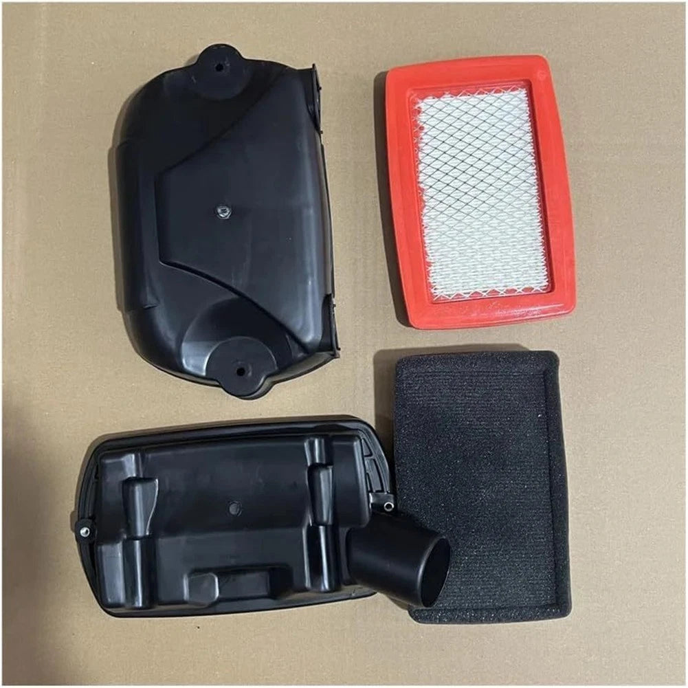 Intake Filter Cover for - Reduces Engine Stall
