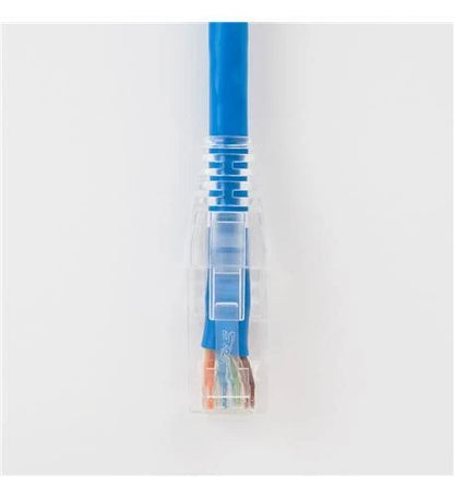 Cat6 Patch Cord 25' with Clear Boot for Icc ICPCST25BL