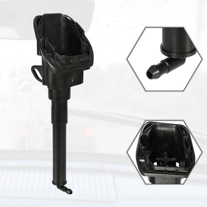 Front Right Headlight Washer Nozzle for No.31283785