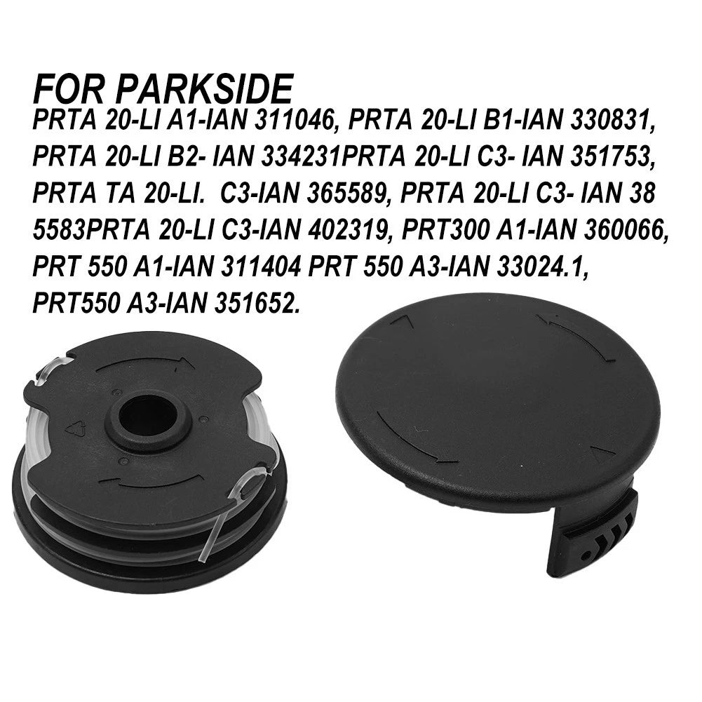 Cordless Cover for Parkside Grass Trimmer (Replacement)