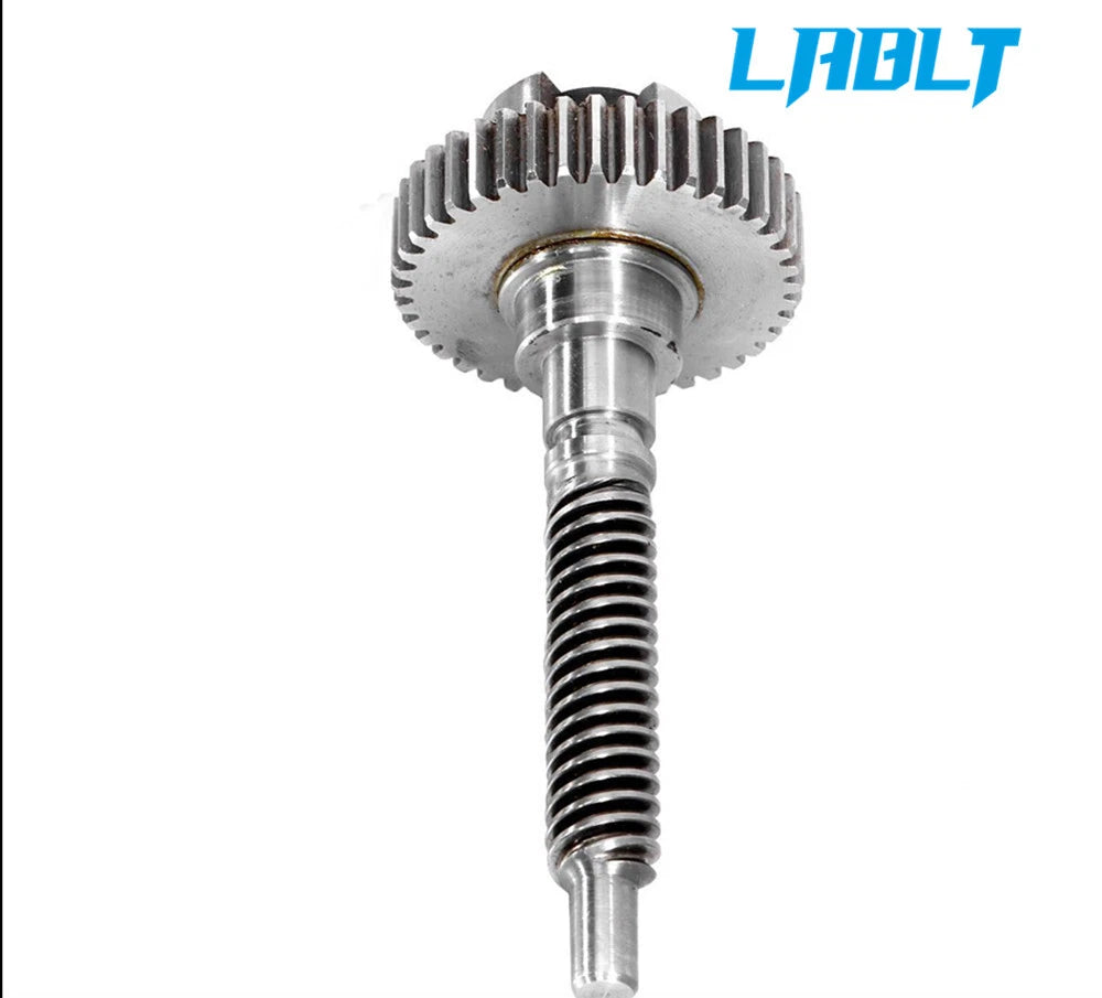Parking Brake Actuator Gear Shaft Repair Kit for BMW E65-E68 (2002–2008)
