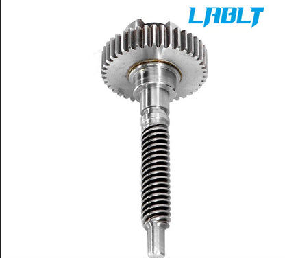 Parking Brake Actuator Gear Shaft Repair Kit for BMW E65-E68 (2002–2008)