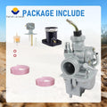 Carburetor for Yamaha TTR 125 TTR125 TTR125E TTR125L TTR125LE (2000–2007)