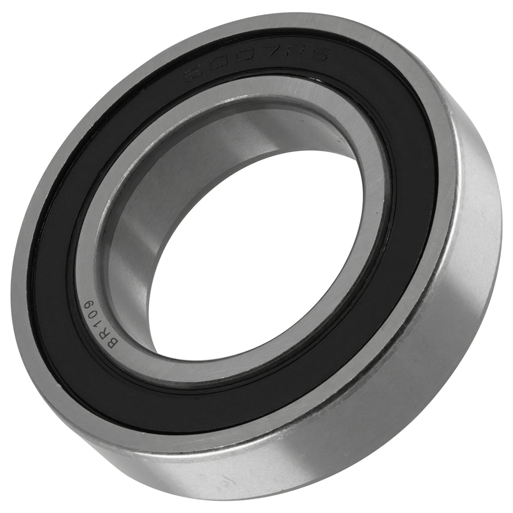 Rubber Sealed Ball Bearing Replacement for Toyota Hilux (2005–2015)