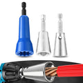 3X Steel Wire Twisters for Electricians