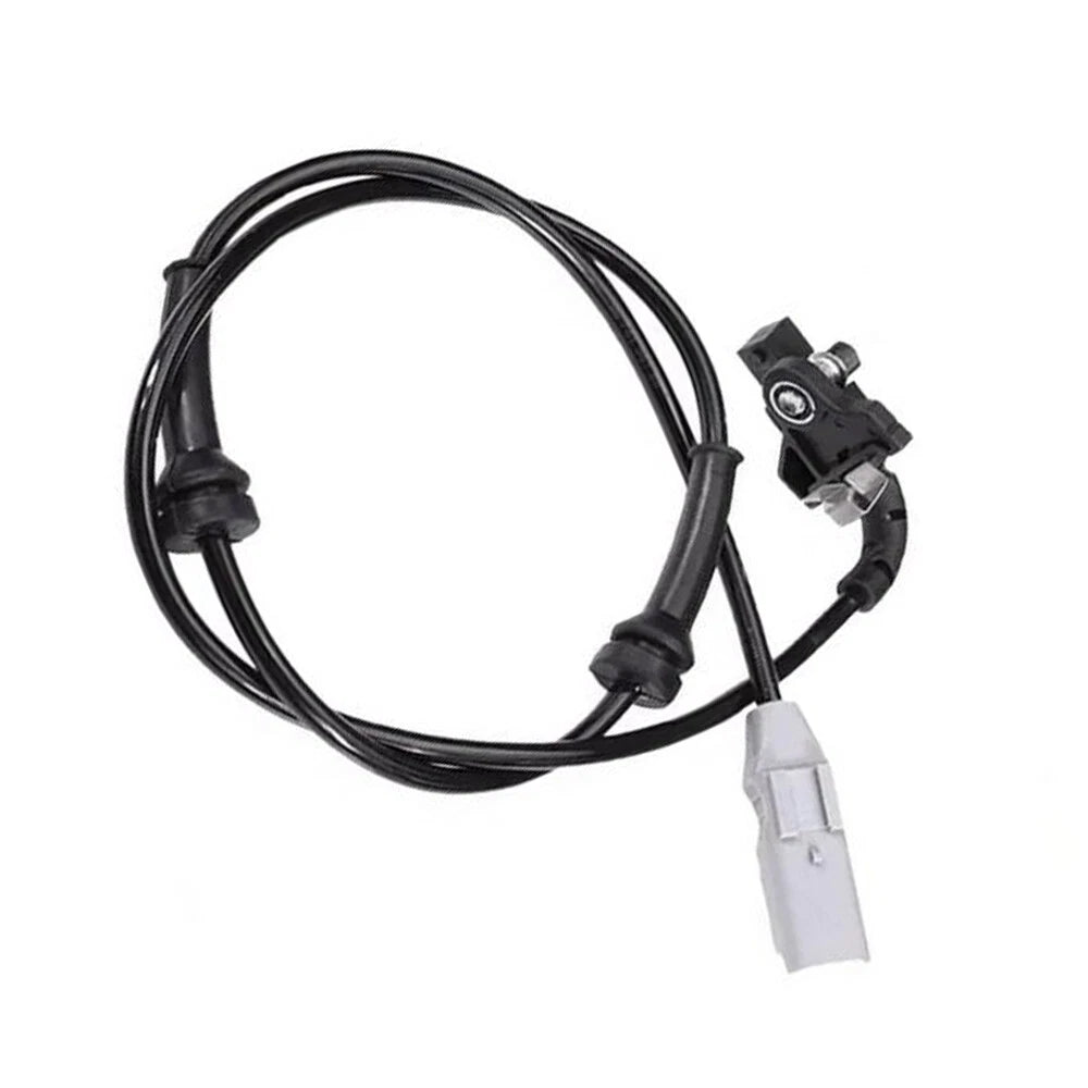 Rear Left/Right ABS Wheel Speed Sensor 9674196180 for Peugeot RCZ (2010–2015)