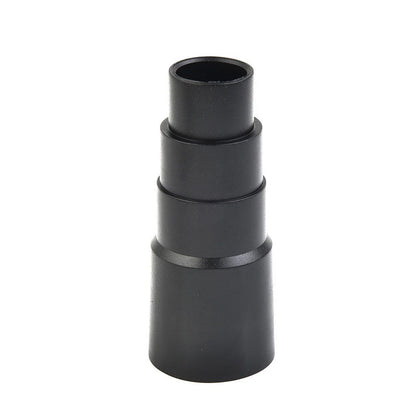 Rubber Adapter for Wet/Dry Vacuum Cleaners (26mm to 21mm)