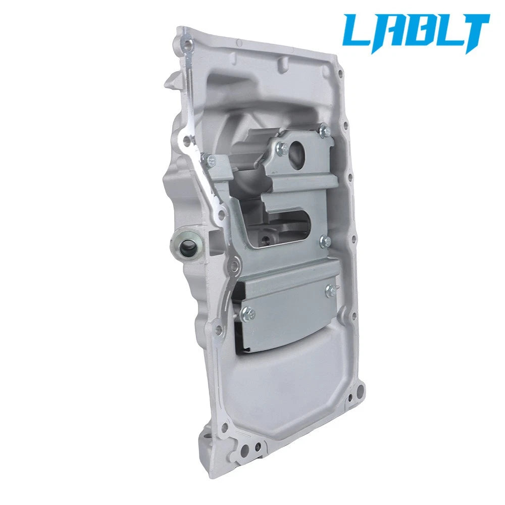 Engine Oil Pan for Ford Focus, Transit Connect, EcoSport (2004–2013) L4 2.0L