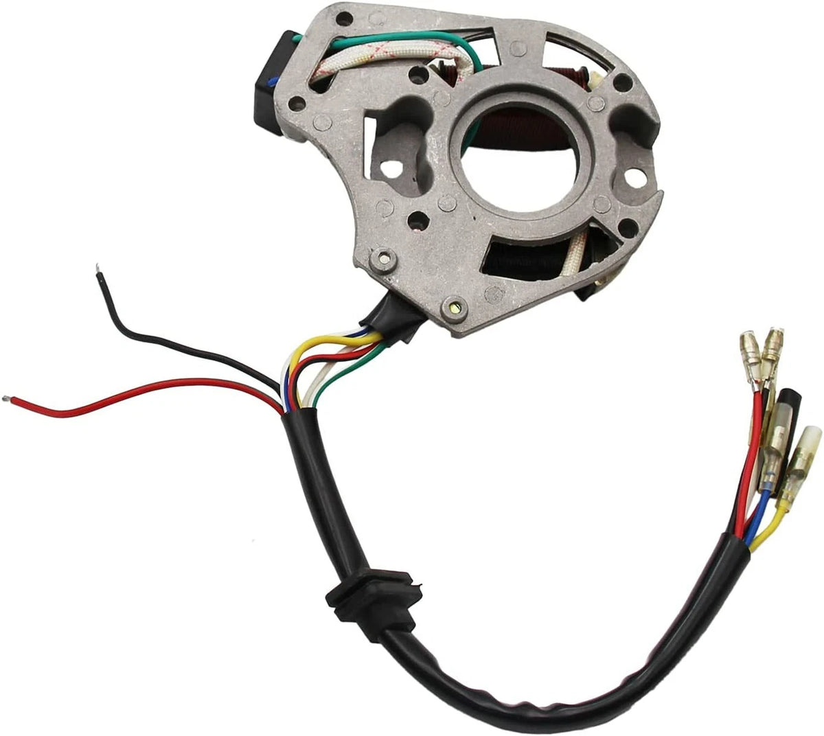 5 Wire Stator Ignition Magneto Plate for Taotao ATV Quad (50cc-125cc)