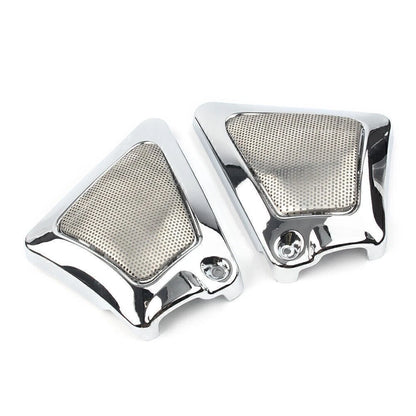 Airbox Frame Neck Side Cover for Harley Davidson V-Rod Special VRSCDX (2007–2017)