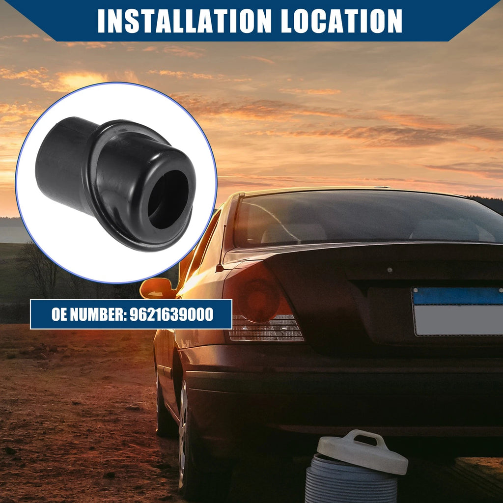 Car Radio Antenna Base Replacement for Hyundai Sonata (2015–2019)