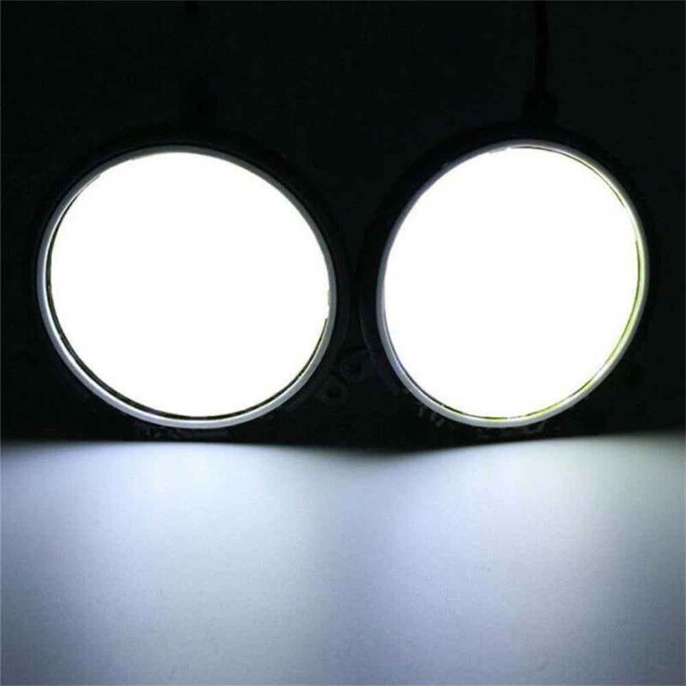 COB LED Strip Light for Car Daytime Running and Fog Lamp (2010–2023)