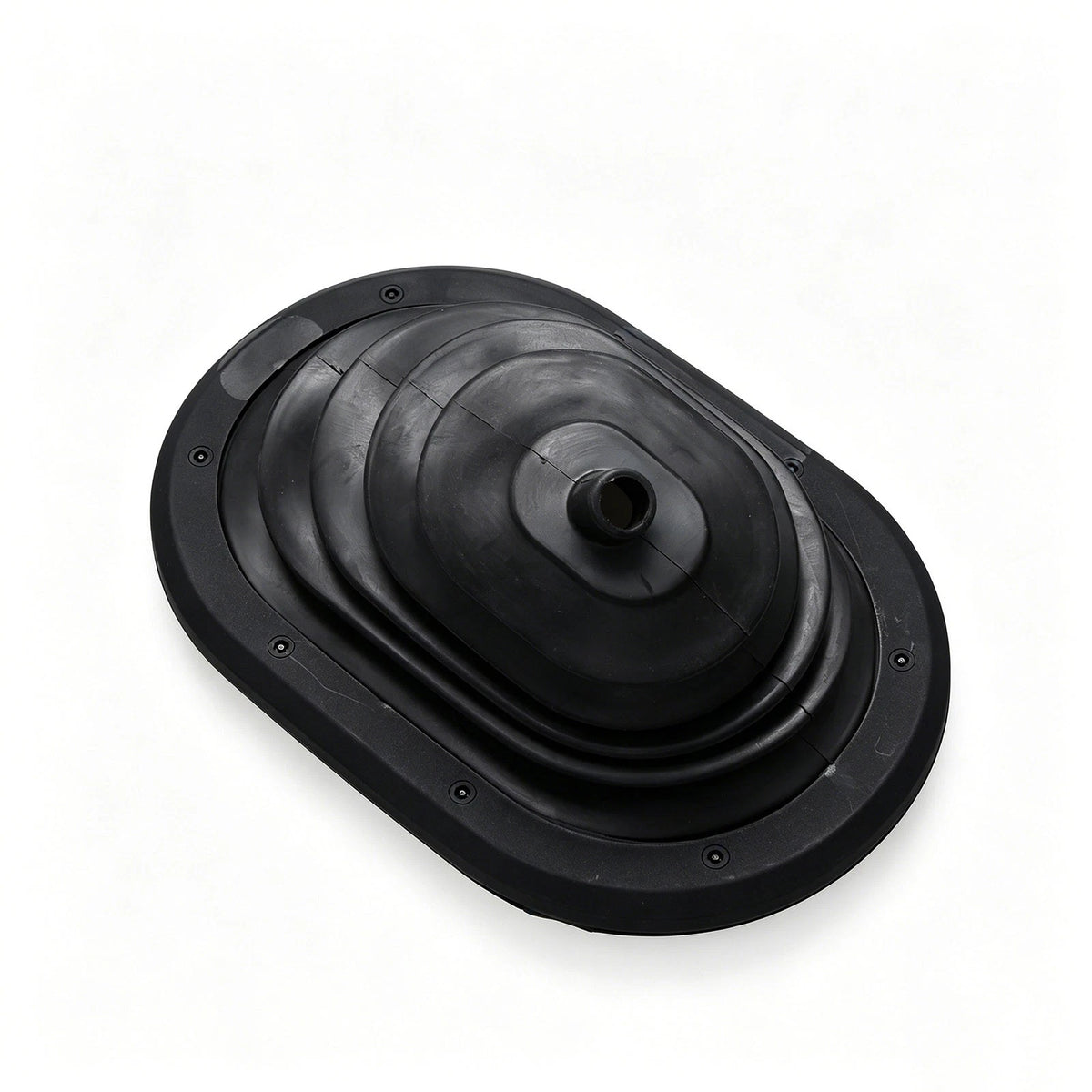 Gear Shift Boot Cover for Jeep Wrangler (2007–2010) 52060069AC