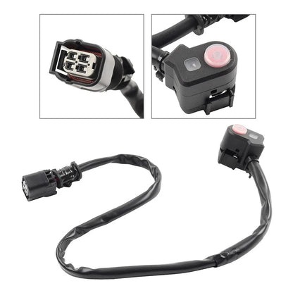 Engine Kill Stop Switch for Honda CRF250R CRF450R (2013–2017)