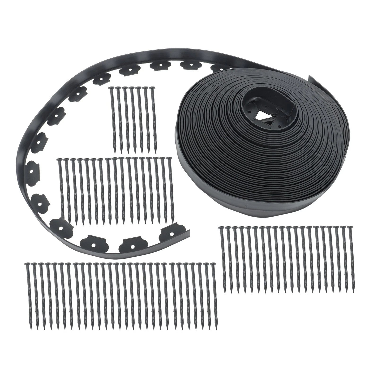 Landscape Edging Border Kit for Garden (20-246FT)