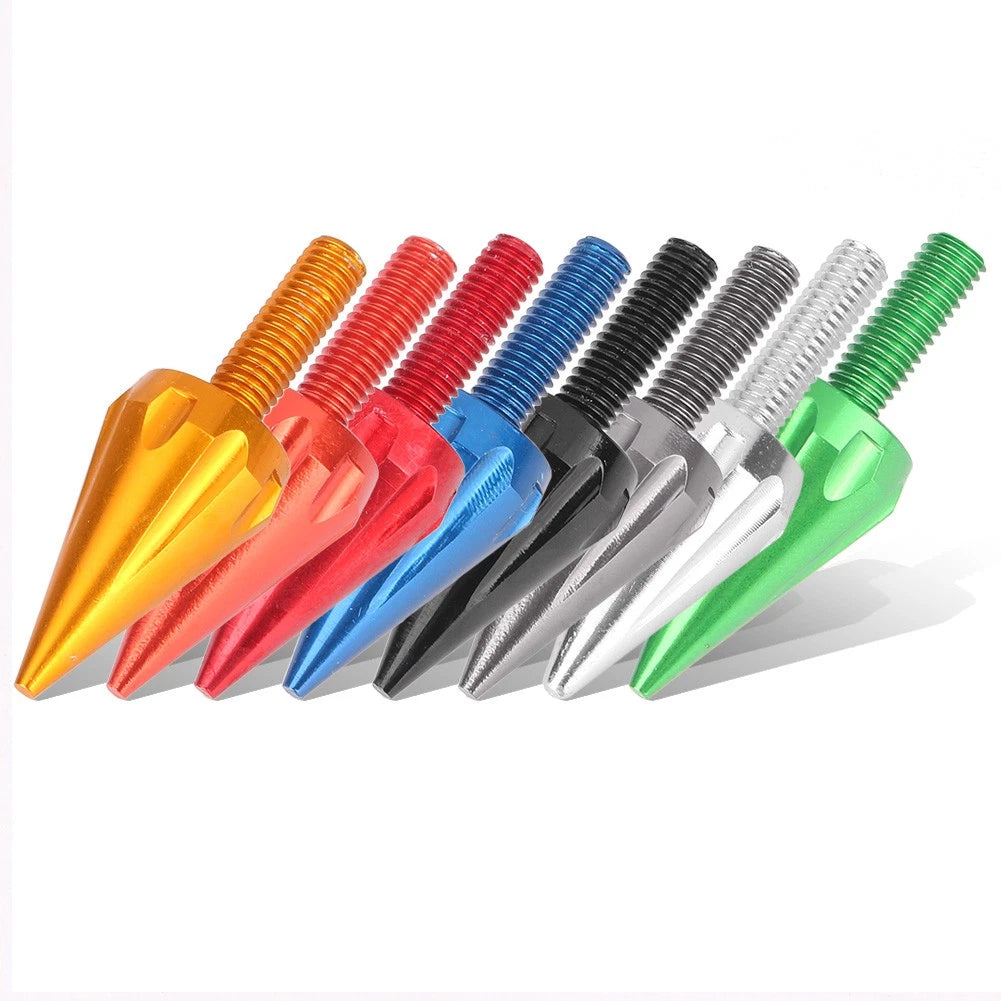 Windscreen Spike Bolts Screws for Honda BMW