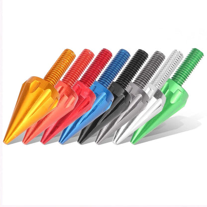 Windscreen Spike Bolts Screws for Honda BMW