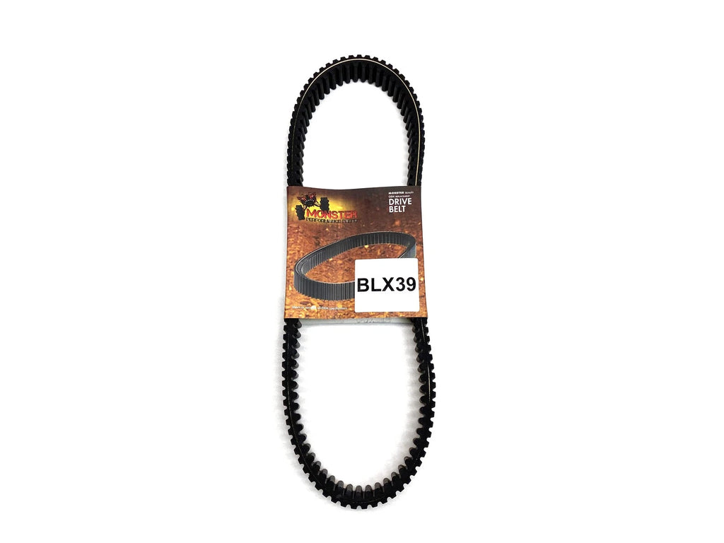 Monster Drive Belt for Arctic Cat (0627-048)