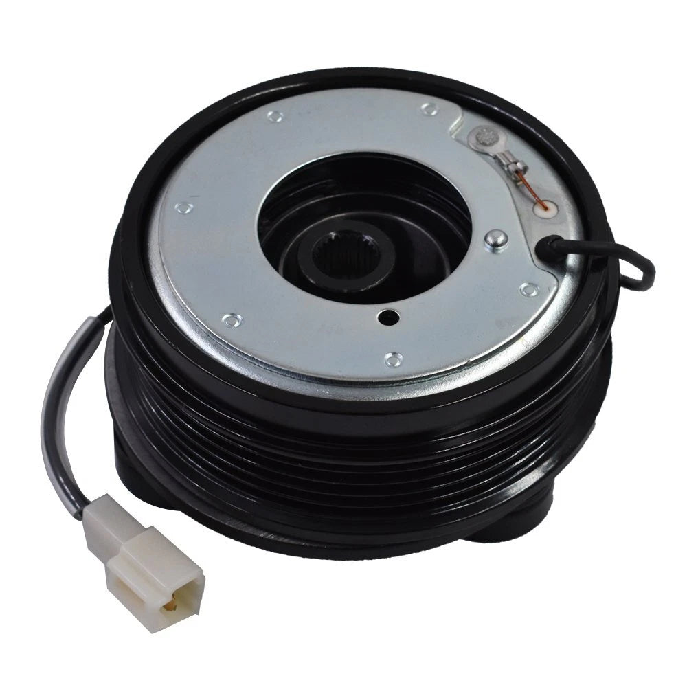 Air Conditioning Compressor Clutch for Mazda 3 (2004–2009) 2.0L 2.3L L4