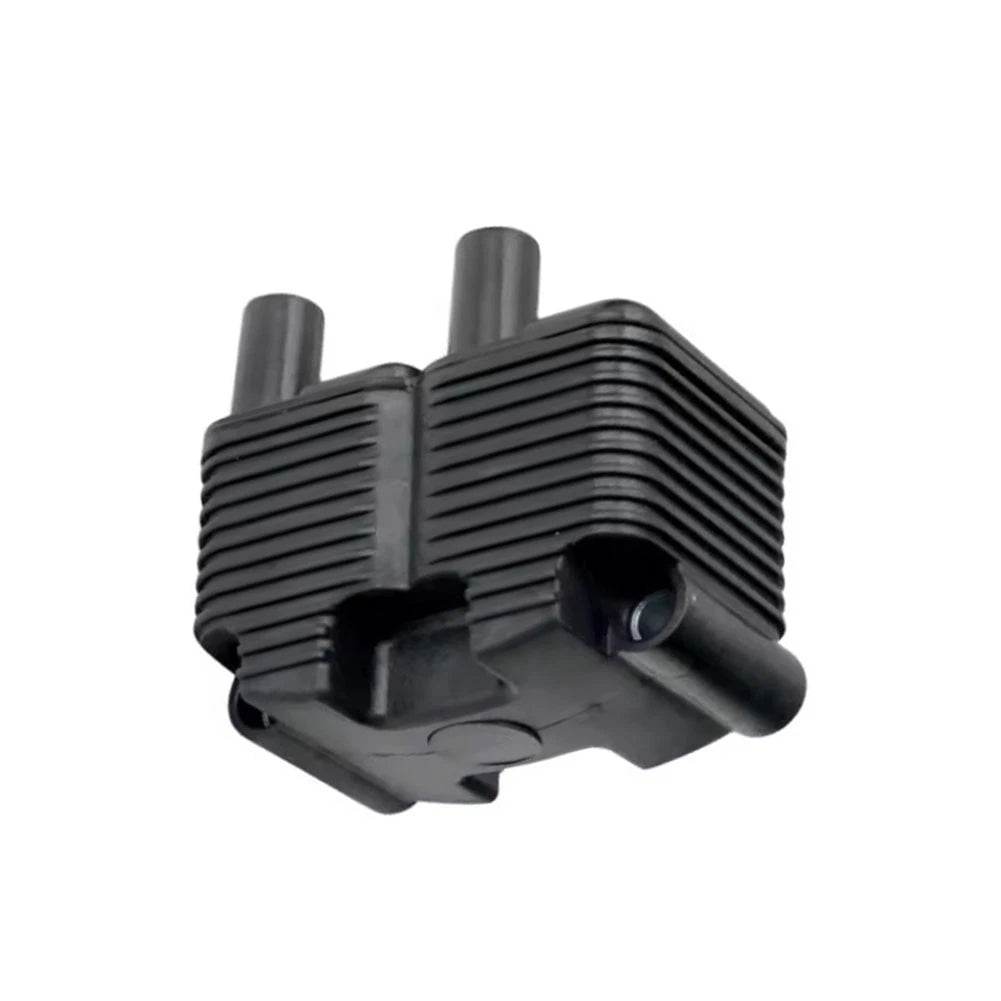 Direct Fit Ignition Coil for Motorcycle (No Programming)