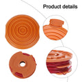 Trimmer Spool Line Cutting Replacement for WG105-WG118 (2010–2023)