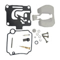 Carburetor Kit for Yamaha 50 HP 4 Stroke (62Y-W0093-11-00, 62Y-W0093-10-00)