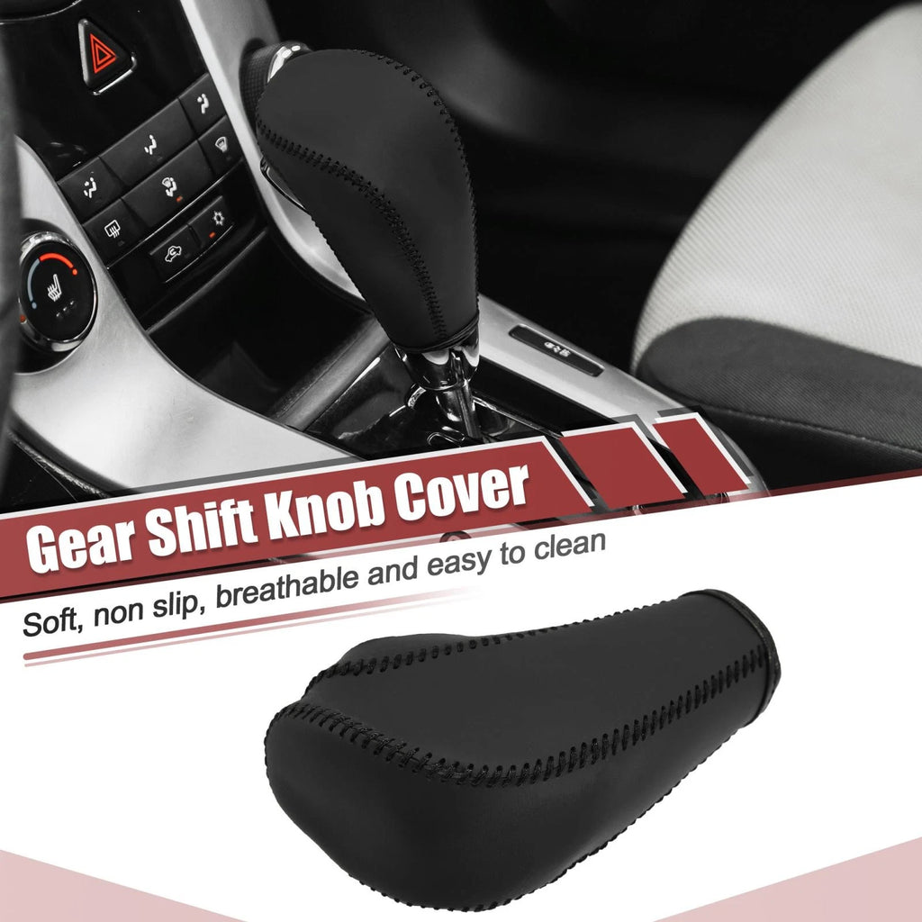 Gear Shift Knob Cover Protector for Chevrolet Cruze (2011–2015)