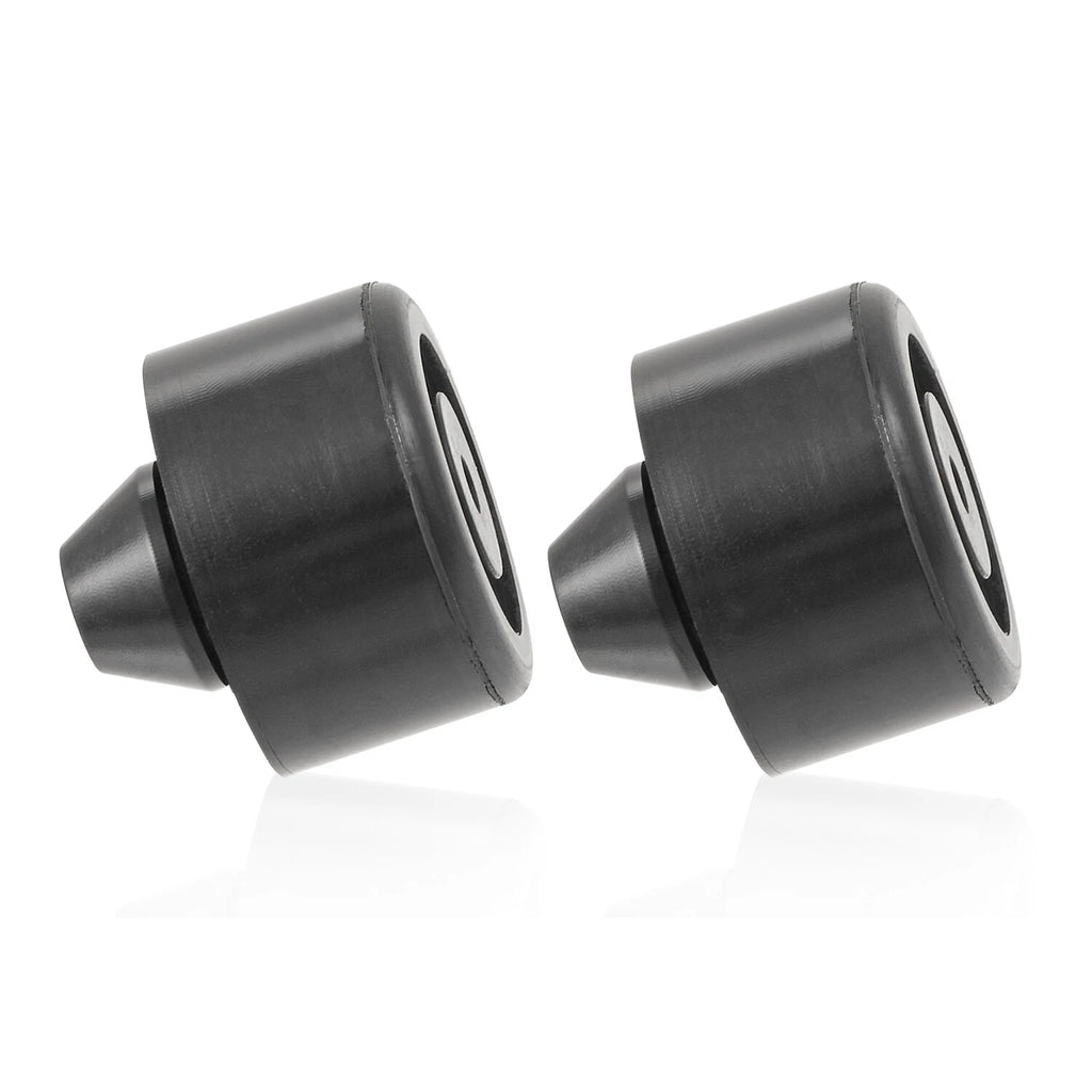 Main Stand Stopper for Yamaha Tri Z 250 (1985–1986) / Banshee 350 (1987–2006)