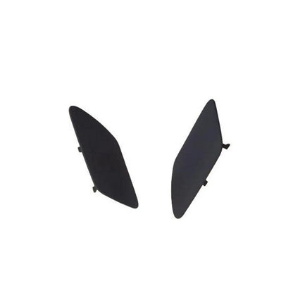 Washer Nozzle Cover for Aftermarket Vehicles (Direct Replacement)