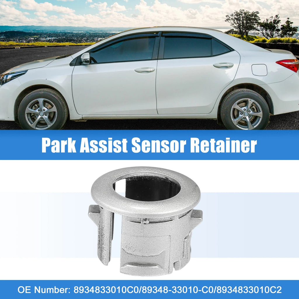 Parking Sensor Retainer Holder for Lexus ES350 (2007–2008) Durable