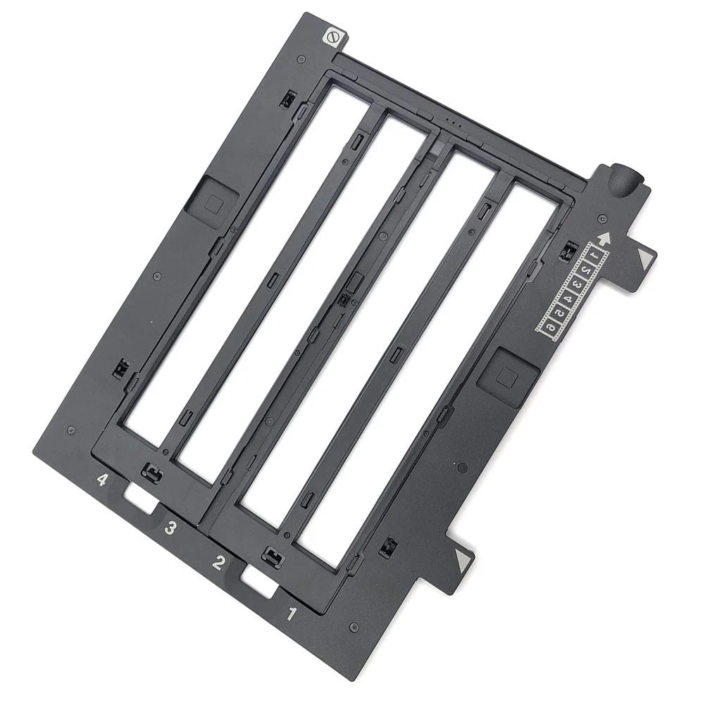 35mm Film Strip Holder for Workflow Optimization