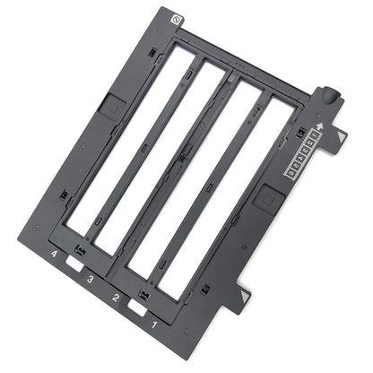 35mm Film Strip Holder for Workflow Optimization