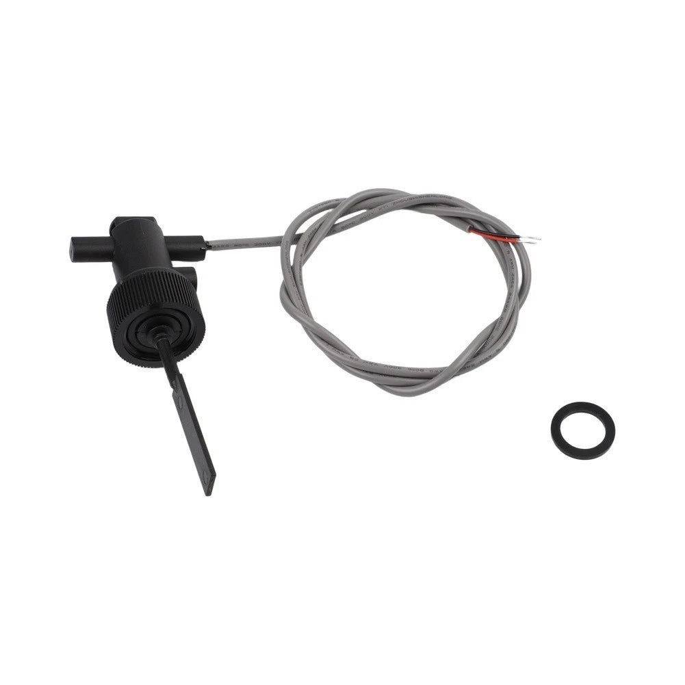 FS 10 Paddle Flow Switch for Coffee and HVAC Systems (100V, 1L/min)