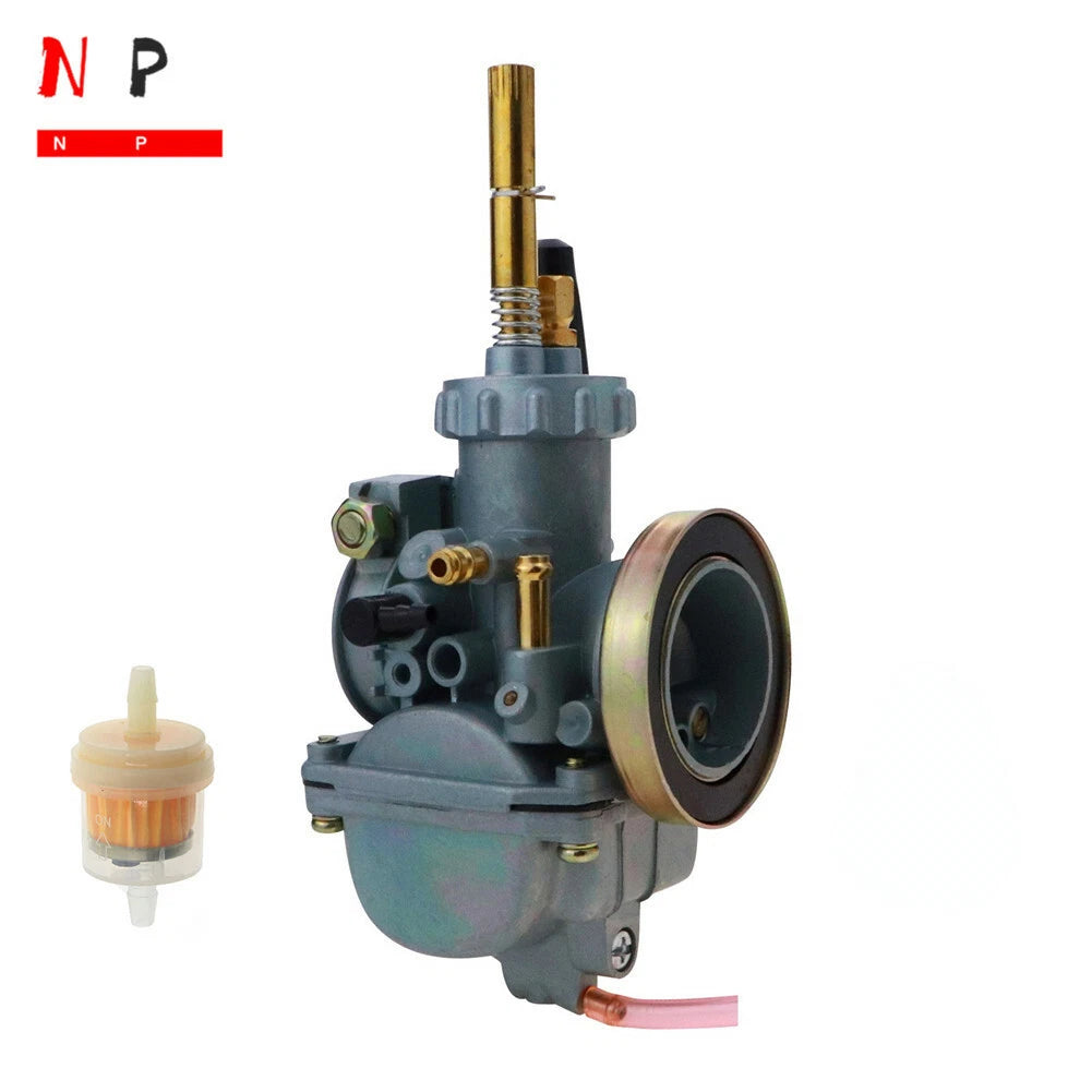 Carburetor for Suzuki TC90 Blazer TS90 (1970–1971)