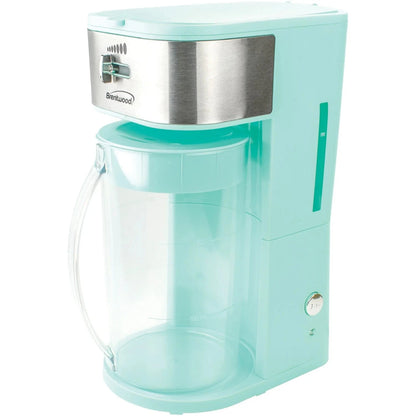 Iced Tea and Coffee Maker KT-2150BL for Brentwood Appliances