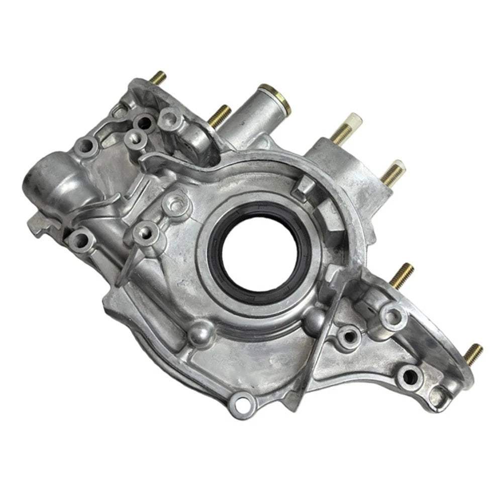 Replacement Engine Oil Pump for For HONDA 1.7L SOHC D17A1 D17A2 D17A6 2001-2005
