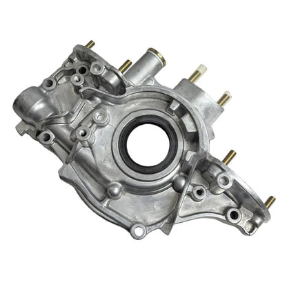 Replacement Engine Oil Pump for For HONDA 1.7L SOHC D17A1 D17A2 D17A6 2001-2005