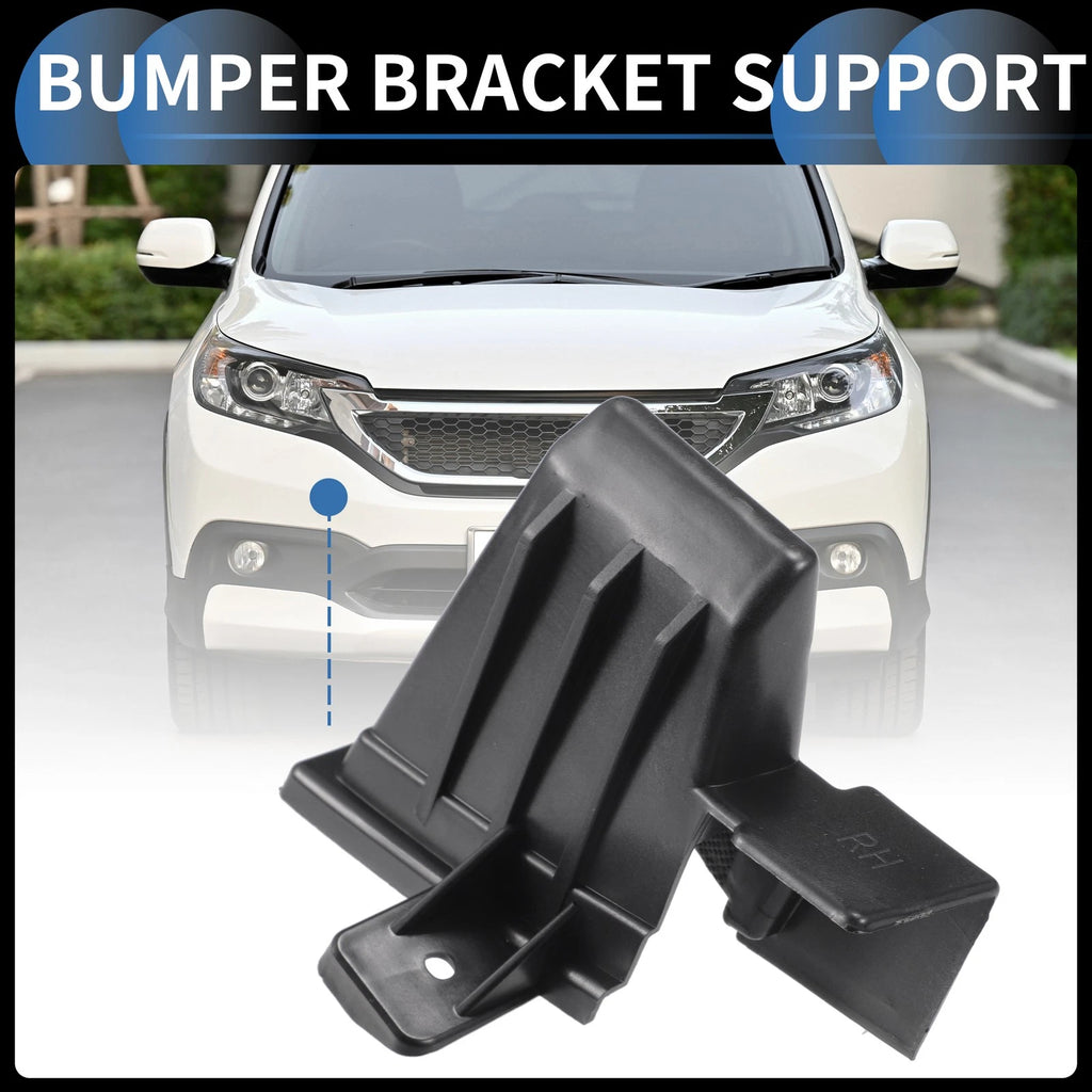 Right Front Bumper Retainer Bracket for Hyundai Elantra (2019–2020)