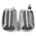 Dynamic LED Sequential Side Marker Light for Toyota Land Cruiser (2016–2023)