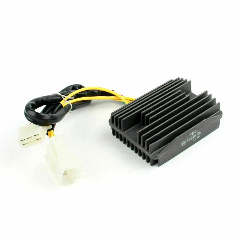 Regulator Rectifier for Honda FJS 400 Silverwing (2006–2009) FSC600 (2002–2013) T9