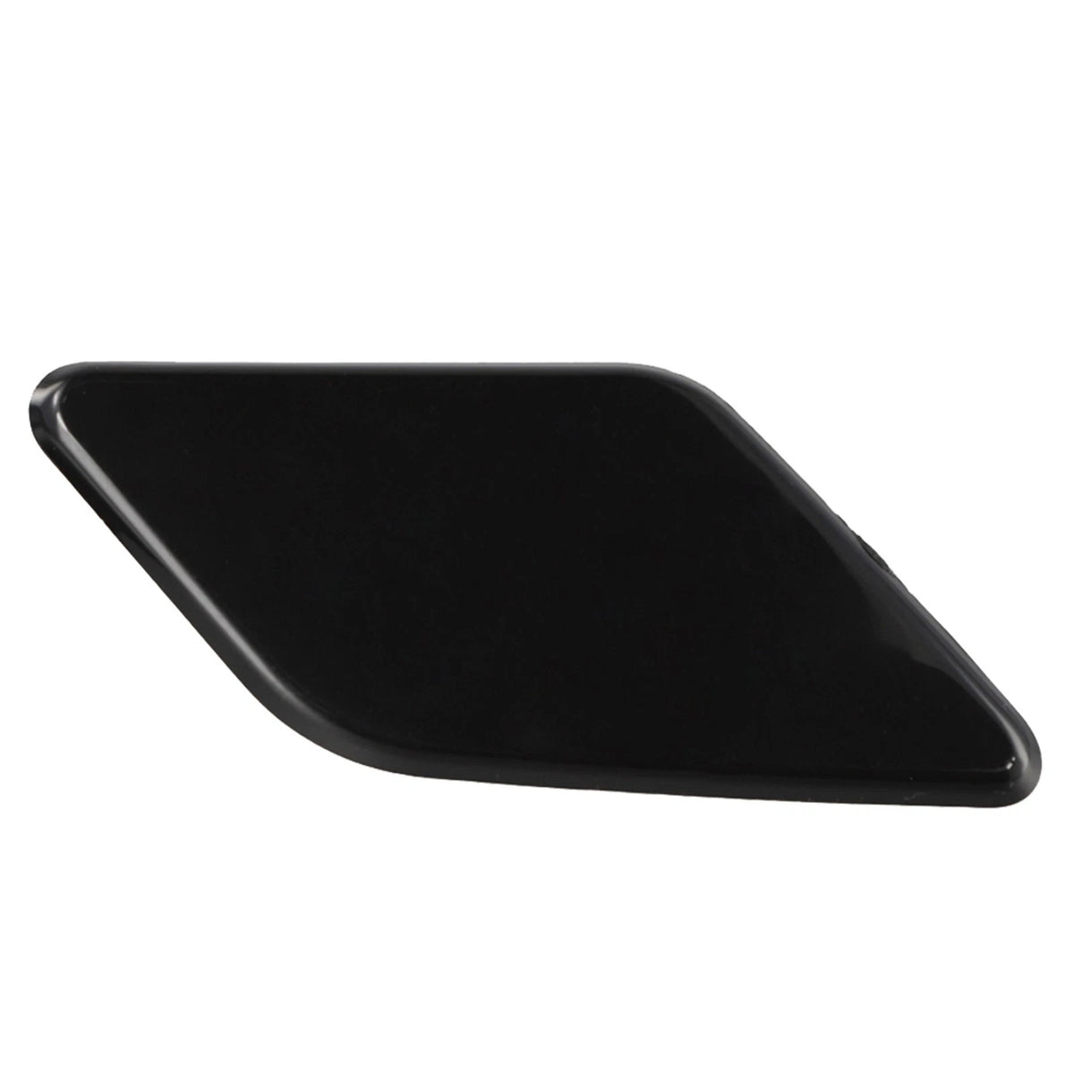 Front Bumper Trim for Volvo S40 V50 (2004–2012)