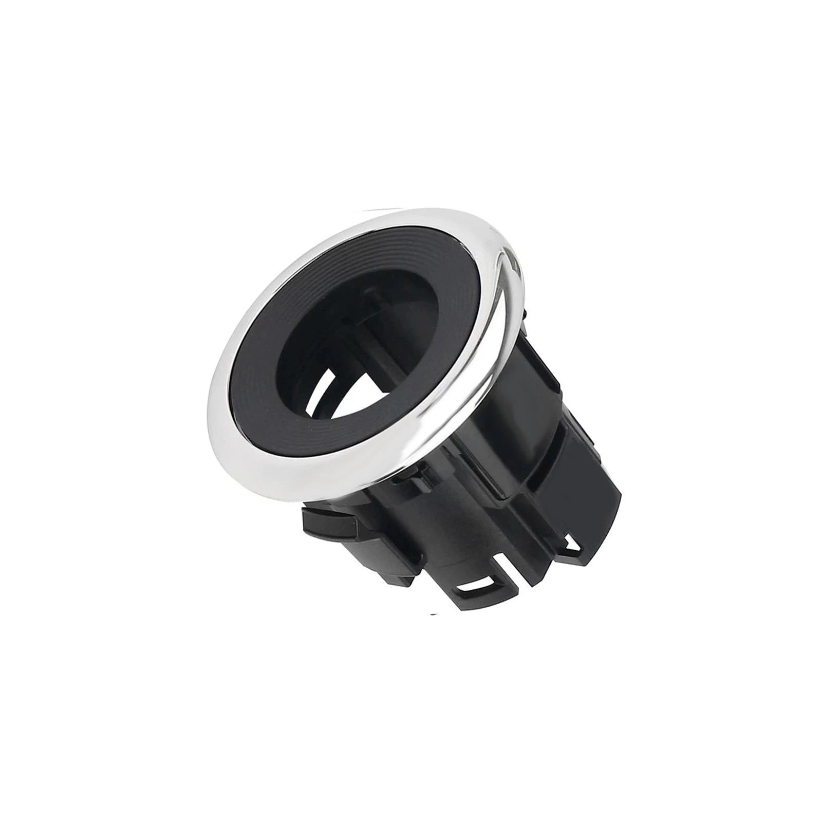 Engine Start Stop Button Ring for Nissan (2013–2013)