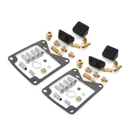 Carburetor Repair Kit for Yamaha XV750 (1981–1983)
