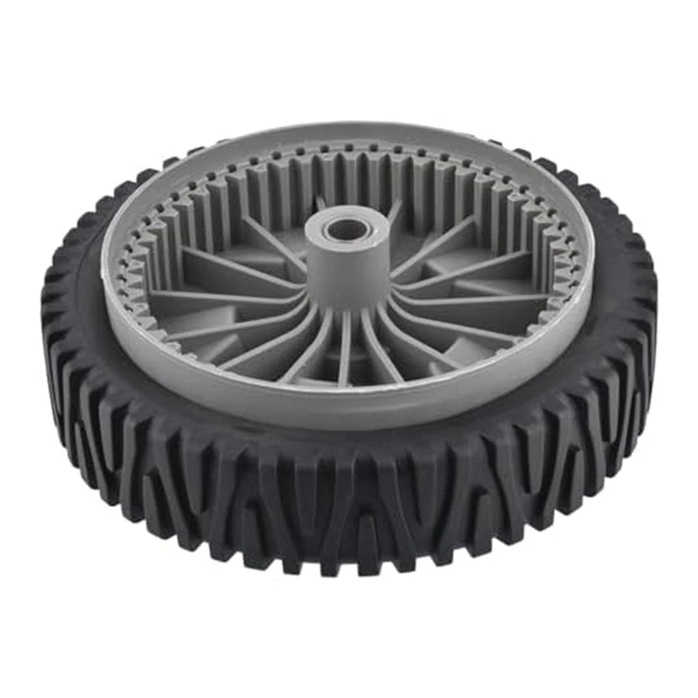 8 Inch Lawn Mower Front Wheels for Easy Installation (Fits )