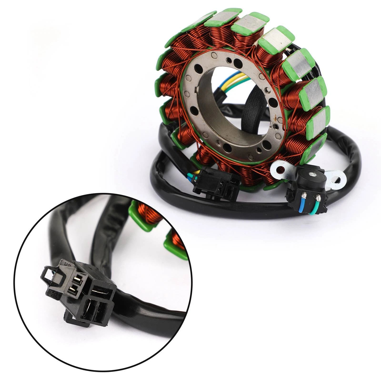Generator Stator for Cagiva Navigator Raptor V Raptor 1000 (2000–2005) 800096391 T