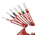 39Pcs Terminal Pin Removal Tool Set for Electronics