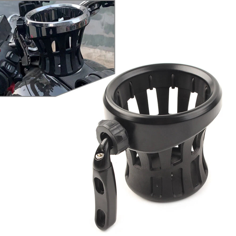 Cup Holder with Basket Mount for Honda Goldwing GL (Universal)