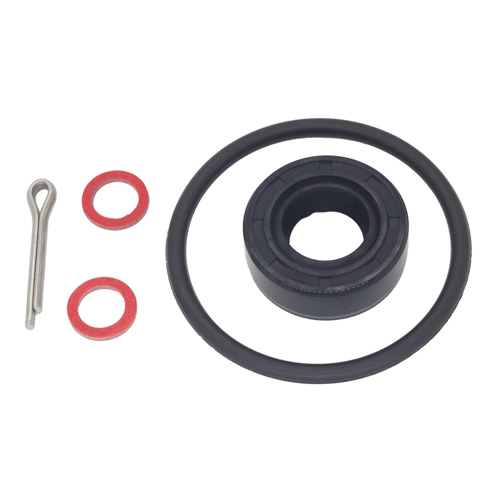 Lower Unit Seal Kit for Tohatsu Outboard 4/5/8/9.8 HP (369601110, 332600061)