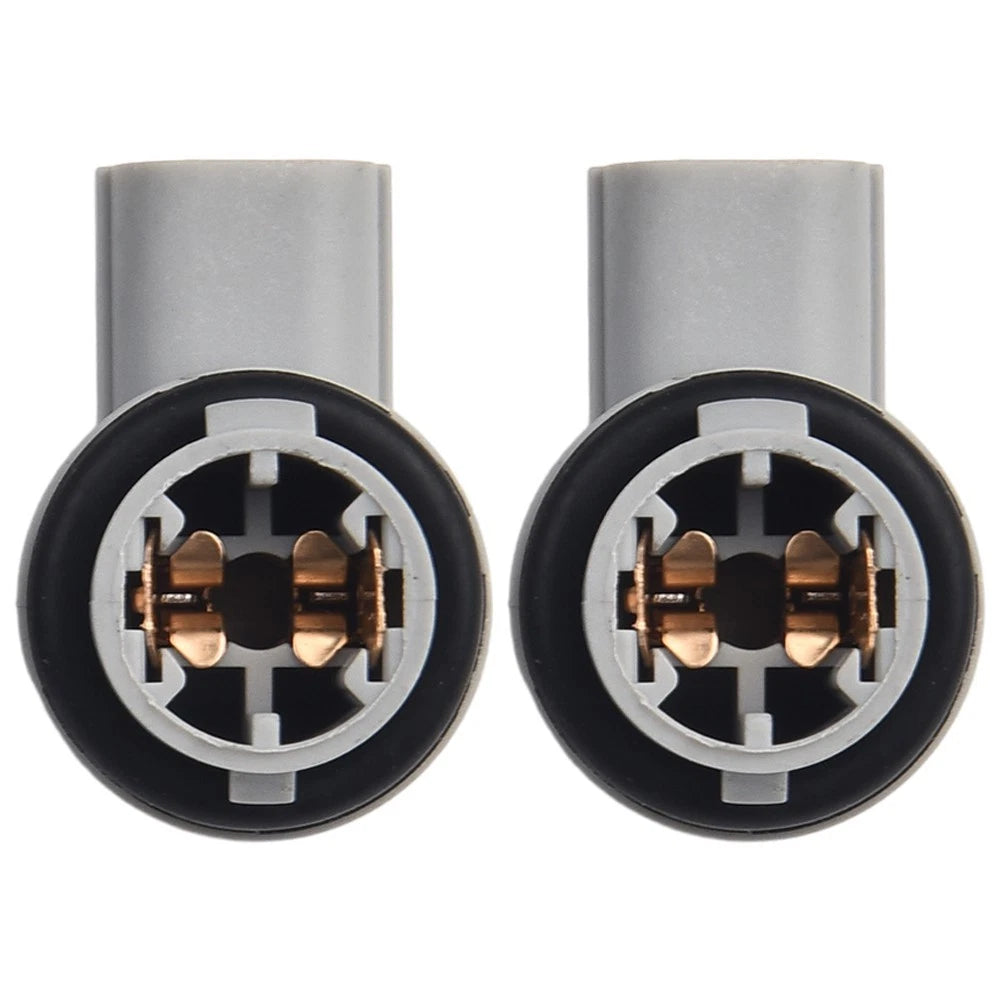 Light Base 2 Pins for Honda (33304-TET-H01)
