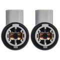 Light Base 2 Pins for Honda (33304-TET-H01)
